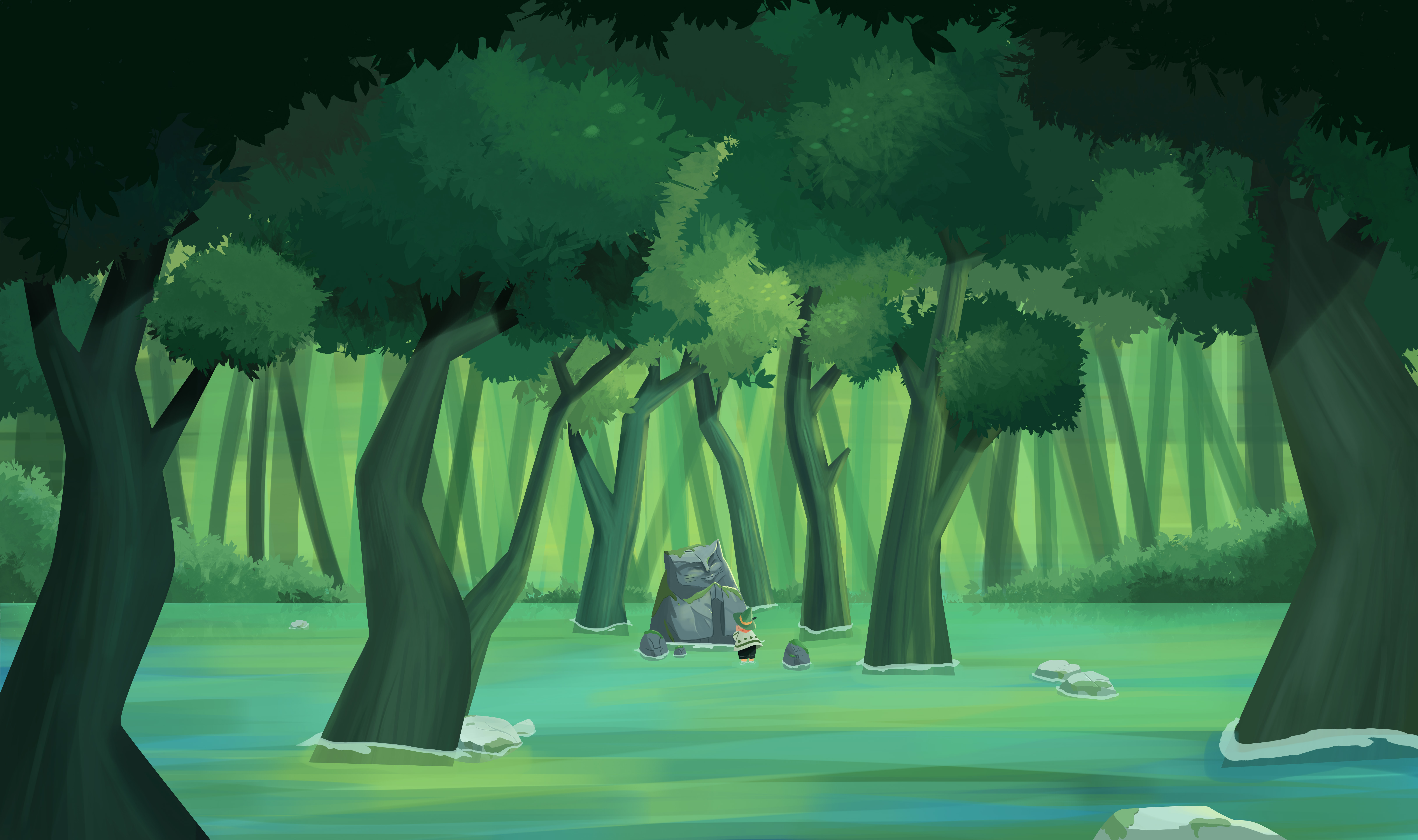 是個錘子的個人主頁（封面預(yù)覽） - 主頁封面設(shè)置 - 站酷設(shè)計師是個錘子原創(chuàng)素材 - 站酷ZCOOL