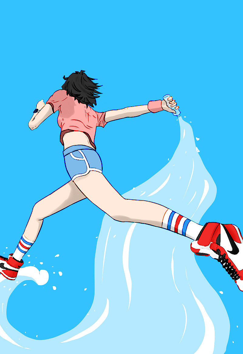 近期练习（图ZMTUwNDQzNDQw） - 创作习作 - 站酷设计师梁木造坊原创素材 - 站酷ZCOOL