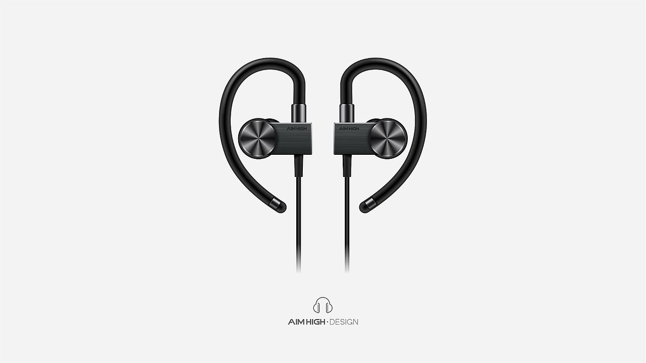 产品设计中的二维渲染