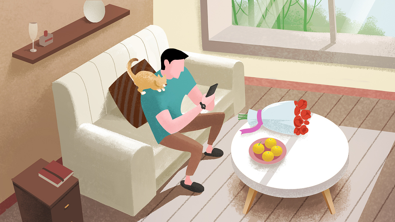 风格练习（图ZMTM2MTkwOTg4） - 创作习作 - 站酷设计师李小山原创素材 - 站酷ZCOOL