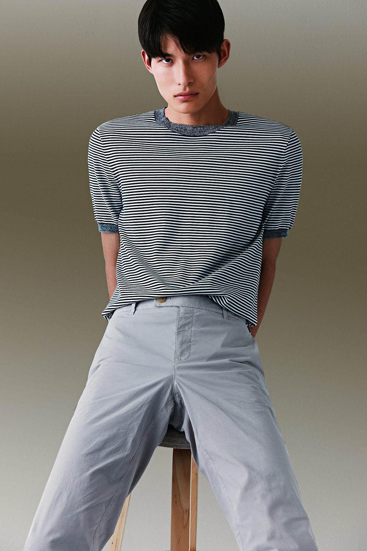 商业-《男装型录》（图ZMjM0MzkxNDEy） - 时尚/艺术摄影 - 站酷设计师DearSia原创素材 - 站酷ZCOOL