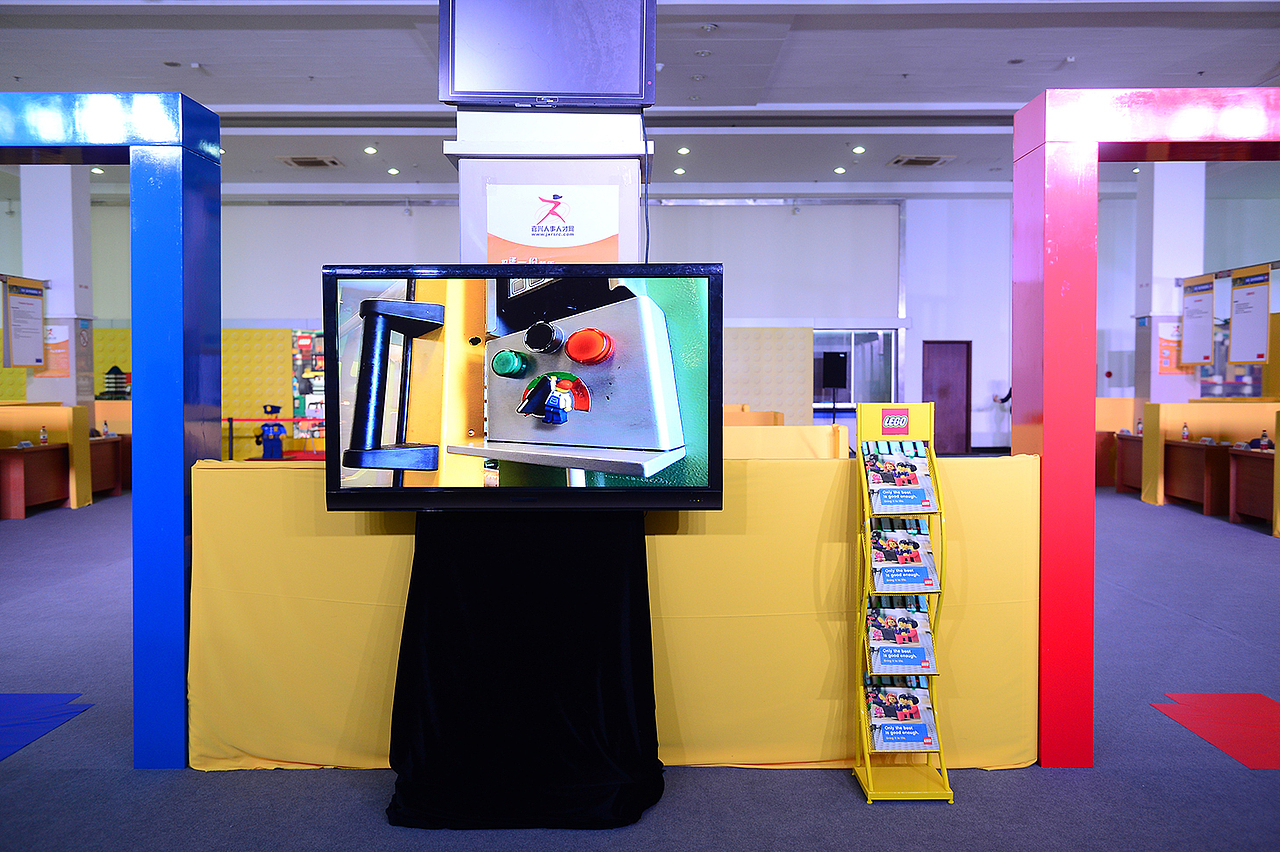 LEGO乐高专场招牌会活动（图ZMjYwNTI3MjI4） - 其他摄影 - 站酷设计师子洋君Kingsley原创素材 - 站酷ZCOOL