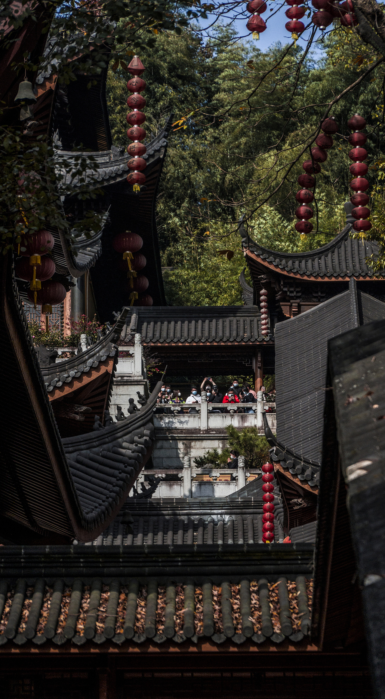 【人文】法喜寺（圖ZMjgxNDYzMjUy） - 環(huán)境/建筑攝影 - 站酷設(shè)計(jì)師qqqq123aa原創(chuàng)素材 - 站酷ZCOOL