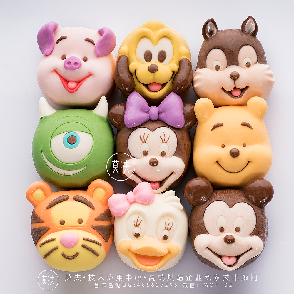 原来蛋糕还可以做成这样（图ZNzcxMDMxNTY=） - 其他手工艺 - 站酷设计师莫夫原创素材 - 站酷ZCOOL