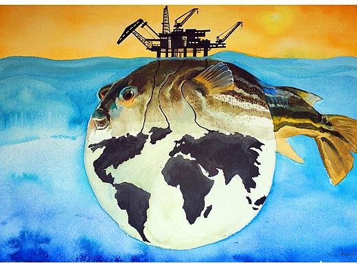 safe（个人主页-ZNDMwNTAxNzI=） - 单幅漫画 - 站酷设计师BuyiArt原创素材 - 站酷ZCOOL