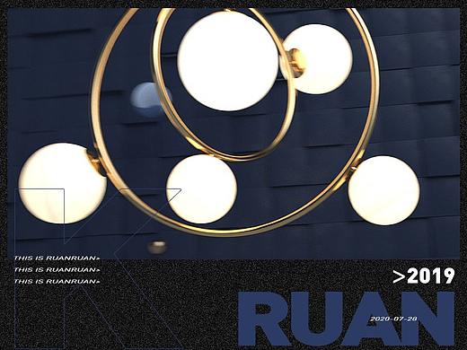 灯具玩趣视频 Wandering earth Chandelier video