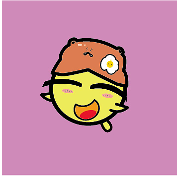 咕咕动漫网（图ZMjc5Mjc4ODI4） - Logo - 站酷设计师暗家笑笑原创素材 - 站酷ZCOOL