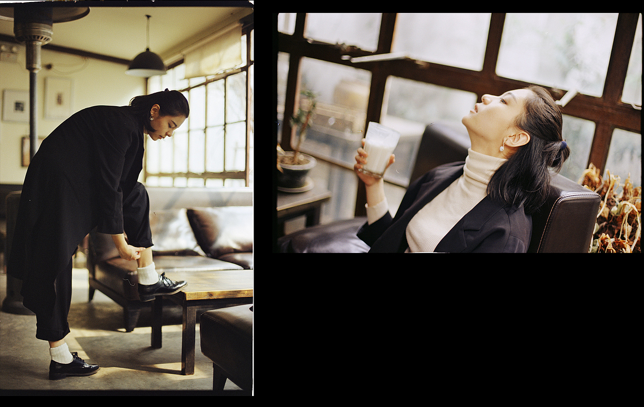 《Tickle》（图ZNDk5Mzk0NzI=） - 人像摄影 - 站酷设计师MeirJin原创素材 - 站酷ZCOOL