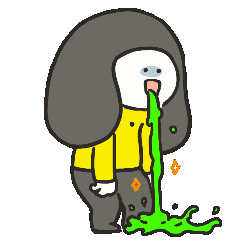 微信表情包 毛小肉的日常第一弹