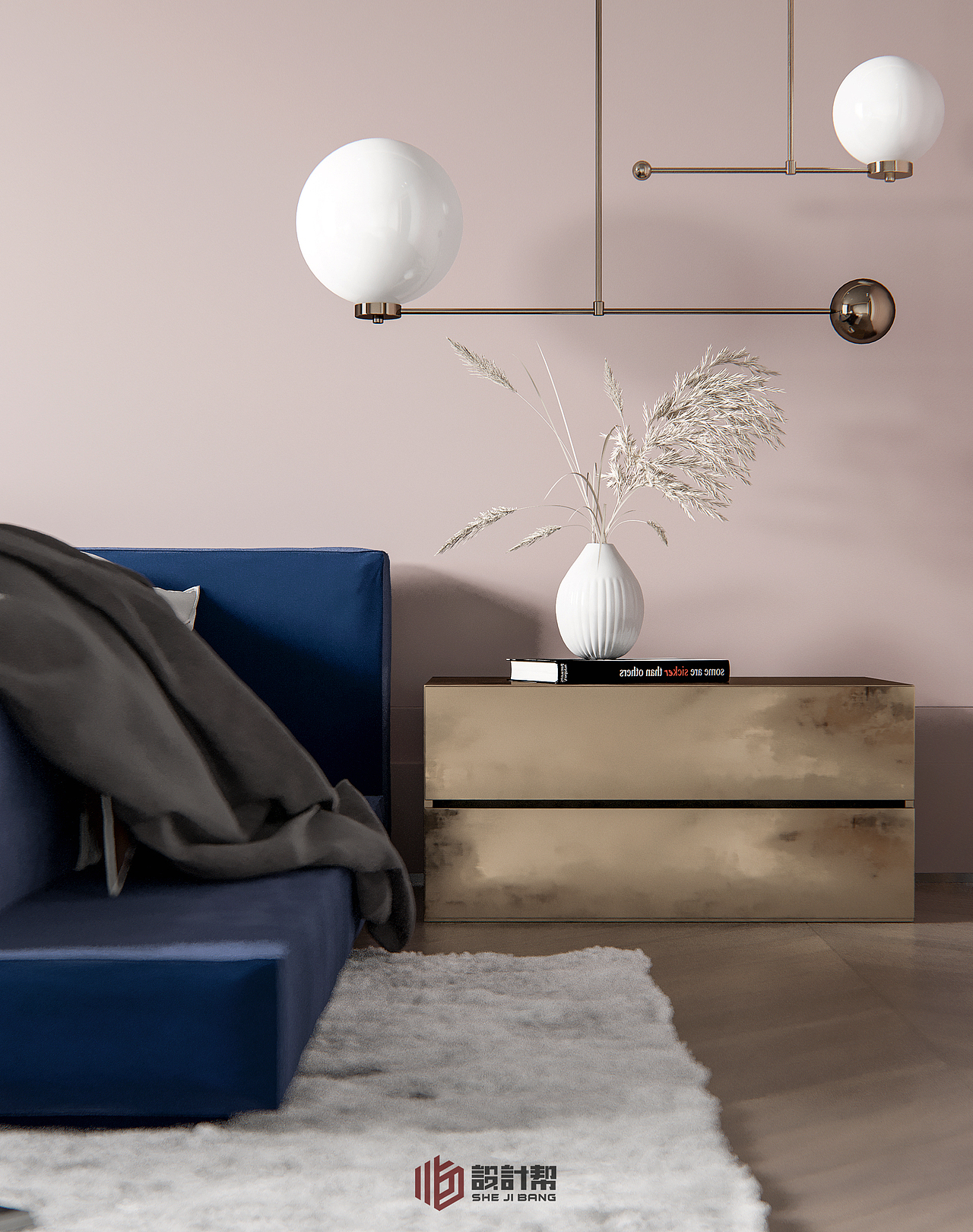 福建 I 现代港式风格