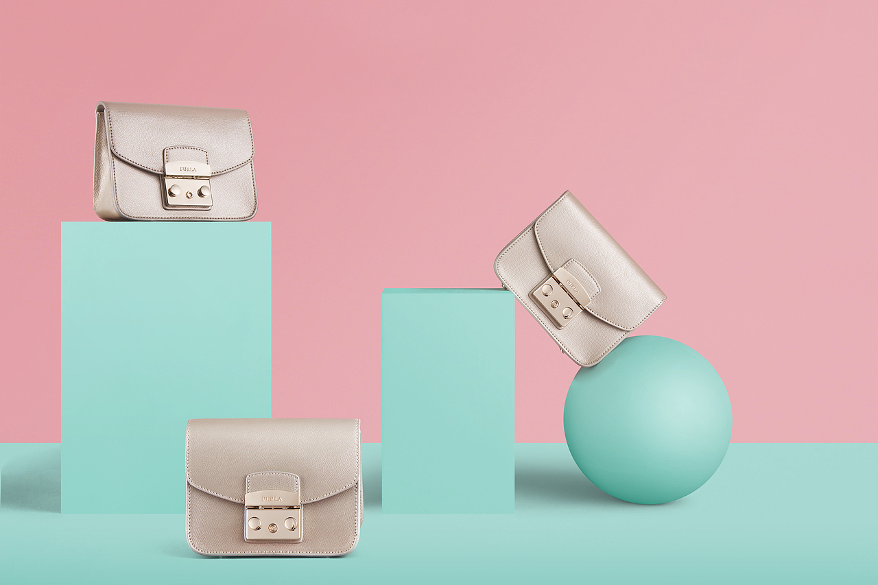 FURLA 包（图ZMjE3NTAwMjQw） - 产品摄影 - 站酷设计师沐瓜Studio原创素材 - 站酷ZCOOL