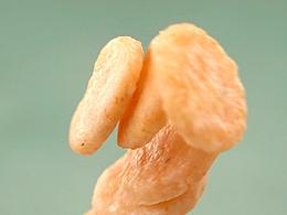 美食类视频
