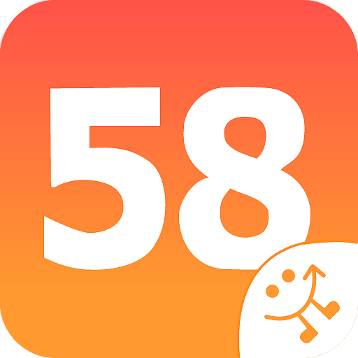 58同城