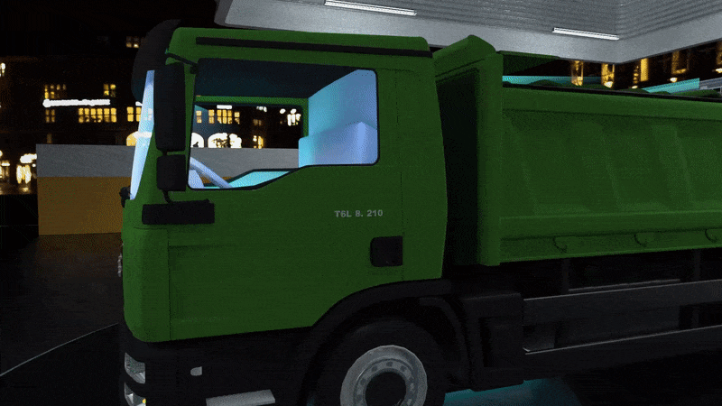 2021可视化作品总结（图ZMjcyMDU0NTUy） - 建筑/空间 - 站酷设计师元气少年郭德纲原创素材 - 站酷ZCOOL