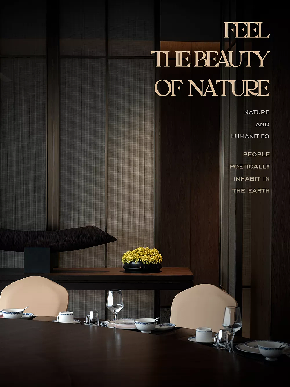 图派视觉 | UCD by CCD | 候鳥翩躚來（图ZMzA0NDE4OTMy） - 建筑设计 - 站酷设计师TOPIA图派视觉原创素材 - 站酷ZCOOL