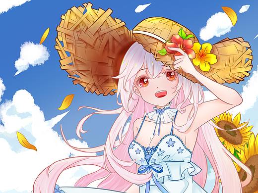 前陣子的插畫練習(xí)（個人主頁-ZNDI5MDA1MjA=） - 創(chuàng)作習(xí)作 - 站酷設(shè)計師劉阿勾原創(chuàng)素材 - 站酷ZCOOL