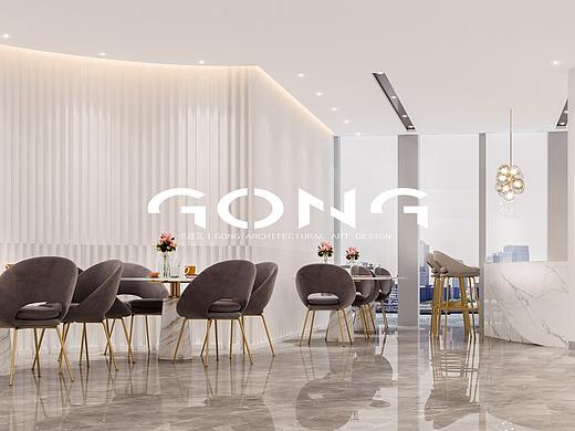 医疗美容 | 【共建筑】四季美宫医疗机构