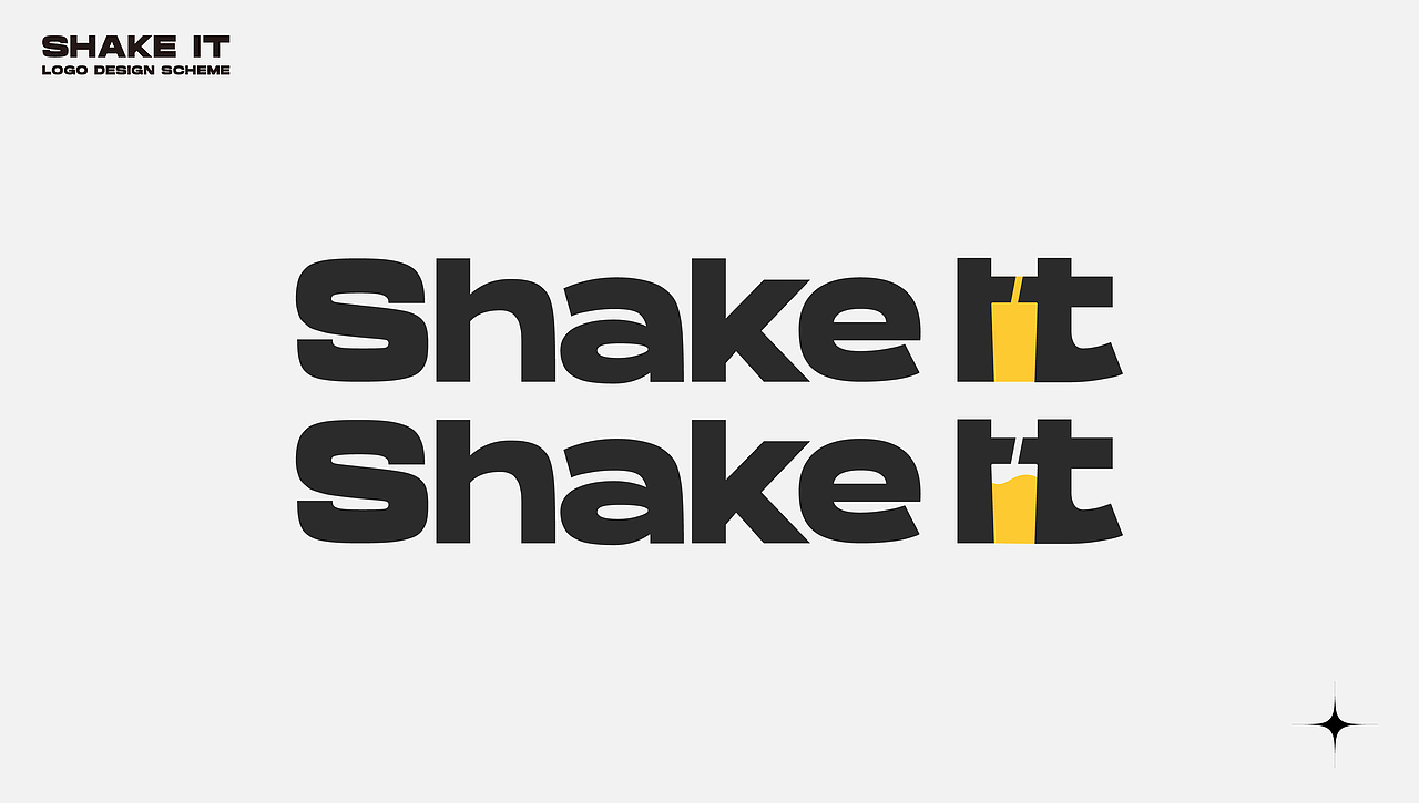 SHAKE IT｜水果奶昔品牌设计（图ZMjcxMTk4Mjk2） - 品牌 - 站酷设计师LAZYstudio原创素材 - 站酷ZCOOL