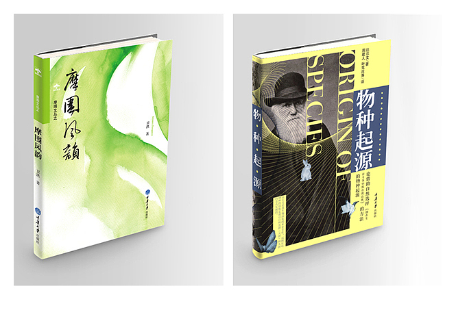 回顾--2010下半年几本书出方案时的效果图,补缺期批