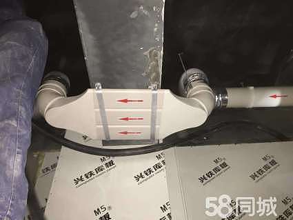品匠 专业新风系统 15609215432