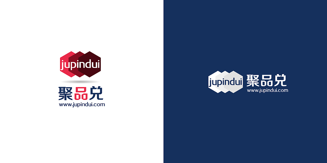 一个logo的十多种方案:聚品兑（图ZMjQzNjc0MTI=） - Logo - 站酷设计师JASTOO原创素材 - 站酷ZCOOL