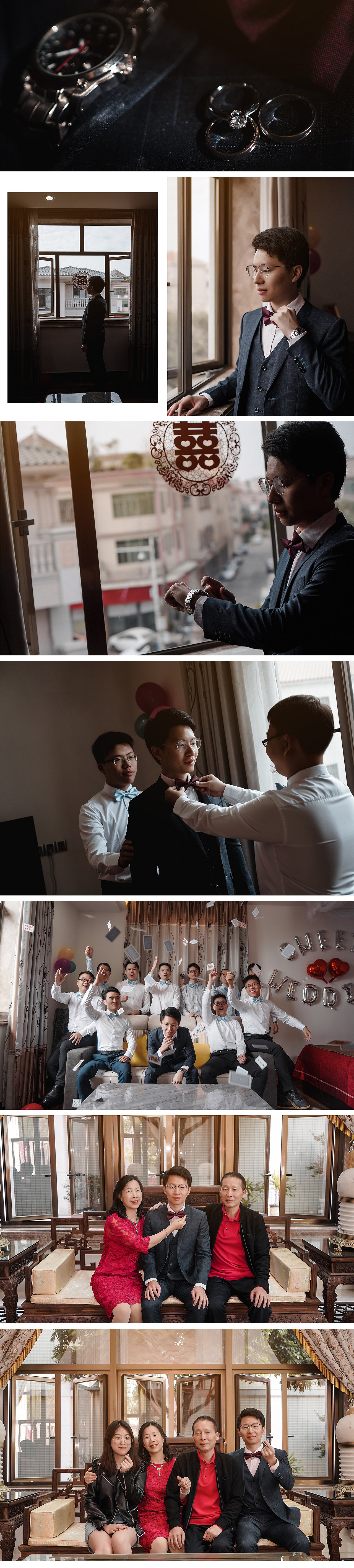 古镇婚礼跟拍20191130（图ZMTg3MzU3MjUy） - 人像摄影 - 站酷设计师泉叔原创素材 - 站酷ZCOOL