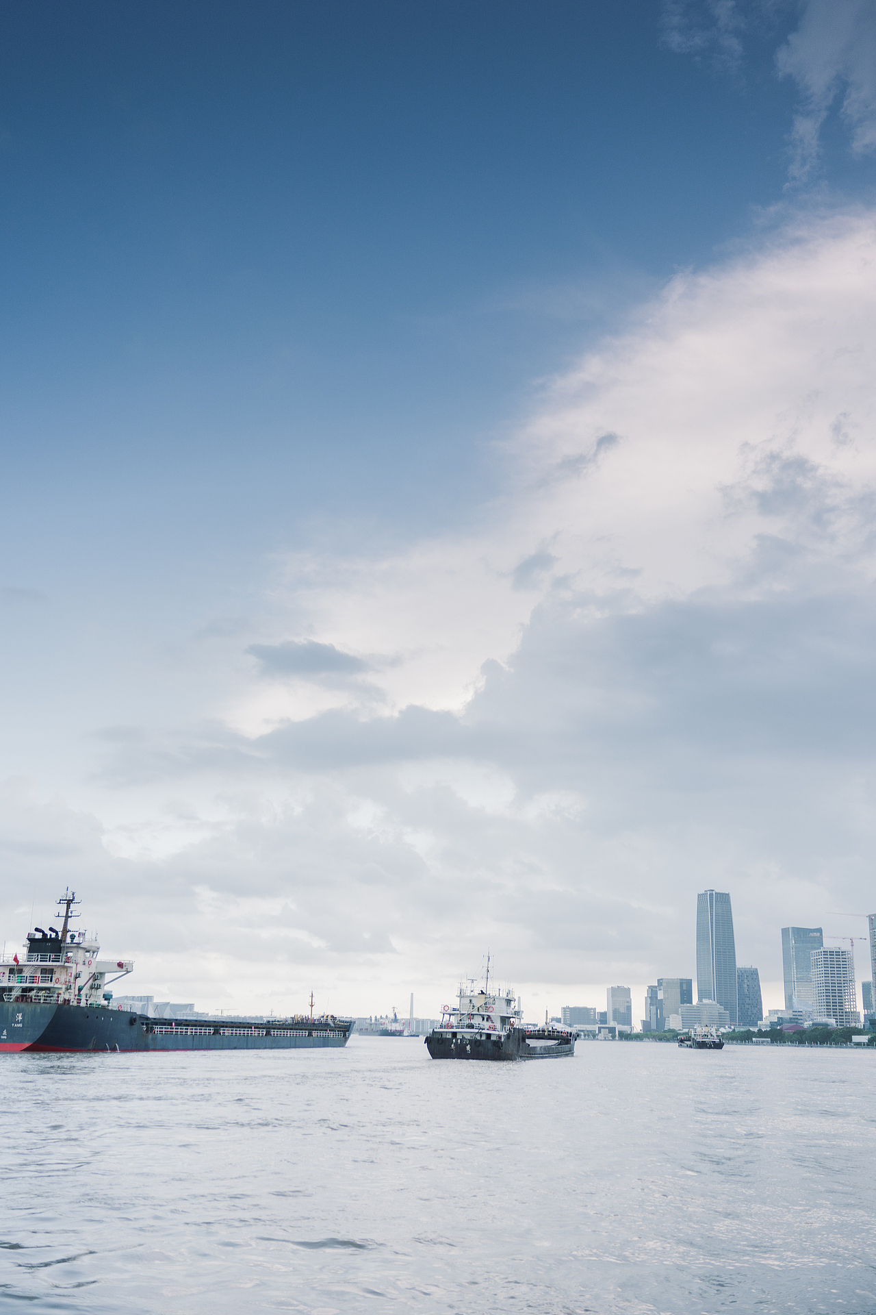 滨江-西岸美术馆