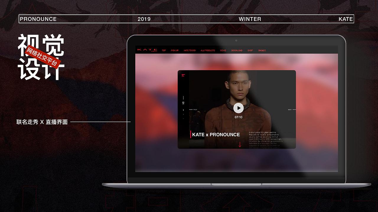 虚拟品牌项目联名