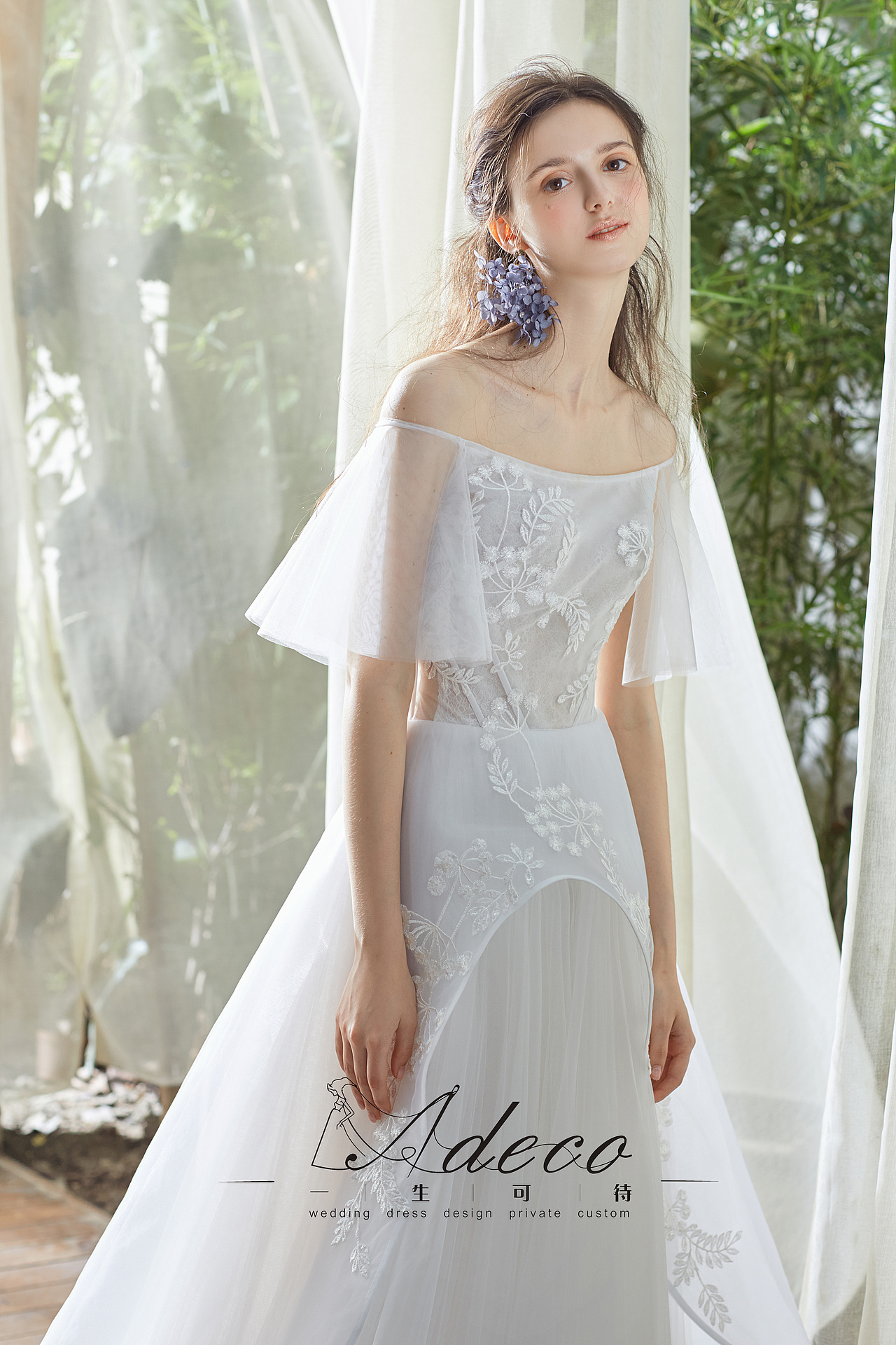 豆蔻（图ZMTI1NzY1NjE2） - 正装/礼服 - 站酷设计师Adeco婚纱礼服原创素材 - 站酷ZCOOL