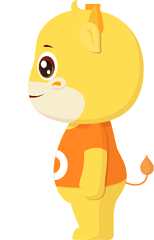 牛片网吉祥物牛尖尖IP平面形象（图ZMjI4Mjc0NTM2） - 单幅漫画 - 站酷设计师牛尖尖原创素材 - 站酷ZCOOL