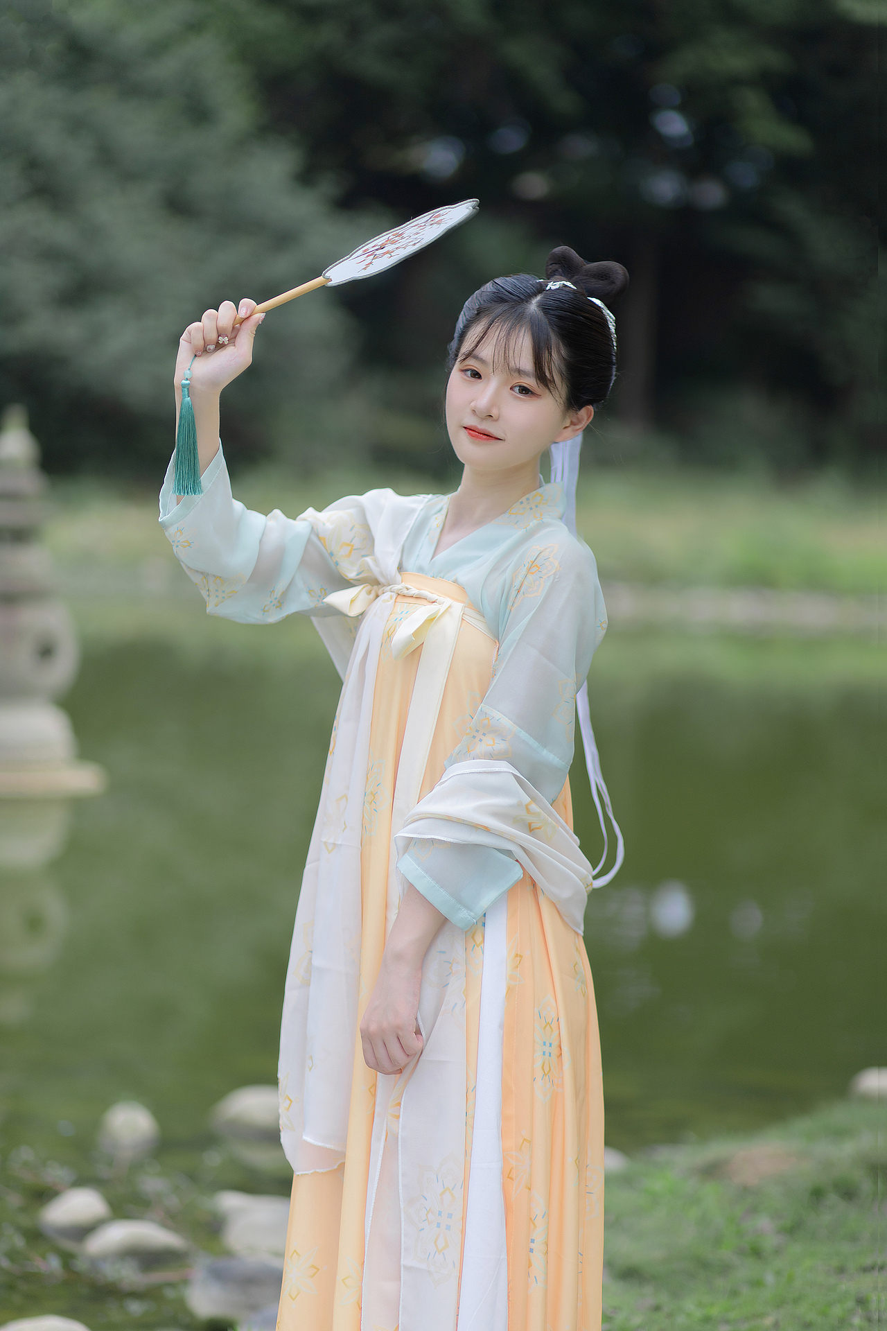 大唐公主（图ZMjU0NTY5MjQ0） - 人像摄影 - 站酷设计师六月月月er原创素材 - 站酷ZCOOL