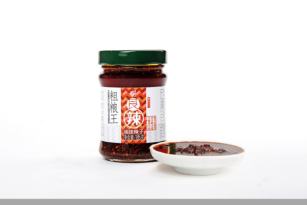 集粮天下包装设计（图ZMzExNTA5Njg=） - 包装 - 站酷设计师lopezeyzh原创素材 - 站酷ZCOOL