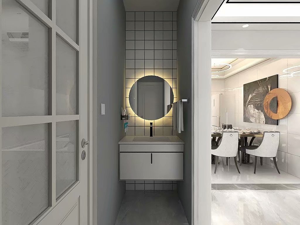 六面为家（图ZMjIwNzU2MDYw） - 家装设计 - 站酷设计师慕静儿原创素材 - 站酷ZCOOL