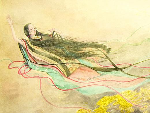 鹿鼎小記（個(gè)人主頁-ZMjU1NTA5Njg=） - 創(chuàng)作習(xí)作 - 站酷設(shè)計(jì)師韻律YUNLV原創(chuàng)素材 - 站酷ZCOOL