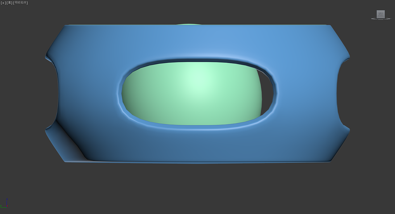 创意茶几和时尚小凳