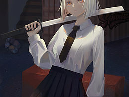 画画-1