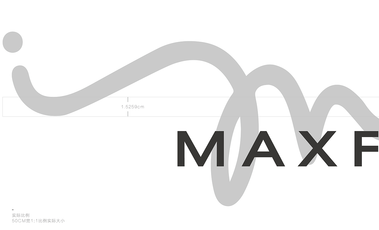 Maxfit运动健身品牌VI及空间延伸(图ZNTU0MDgyNTI=) - 品牌 - 站酷设计师capitanonini原创素材 - 站酷ZCOOL