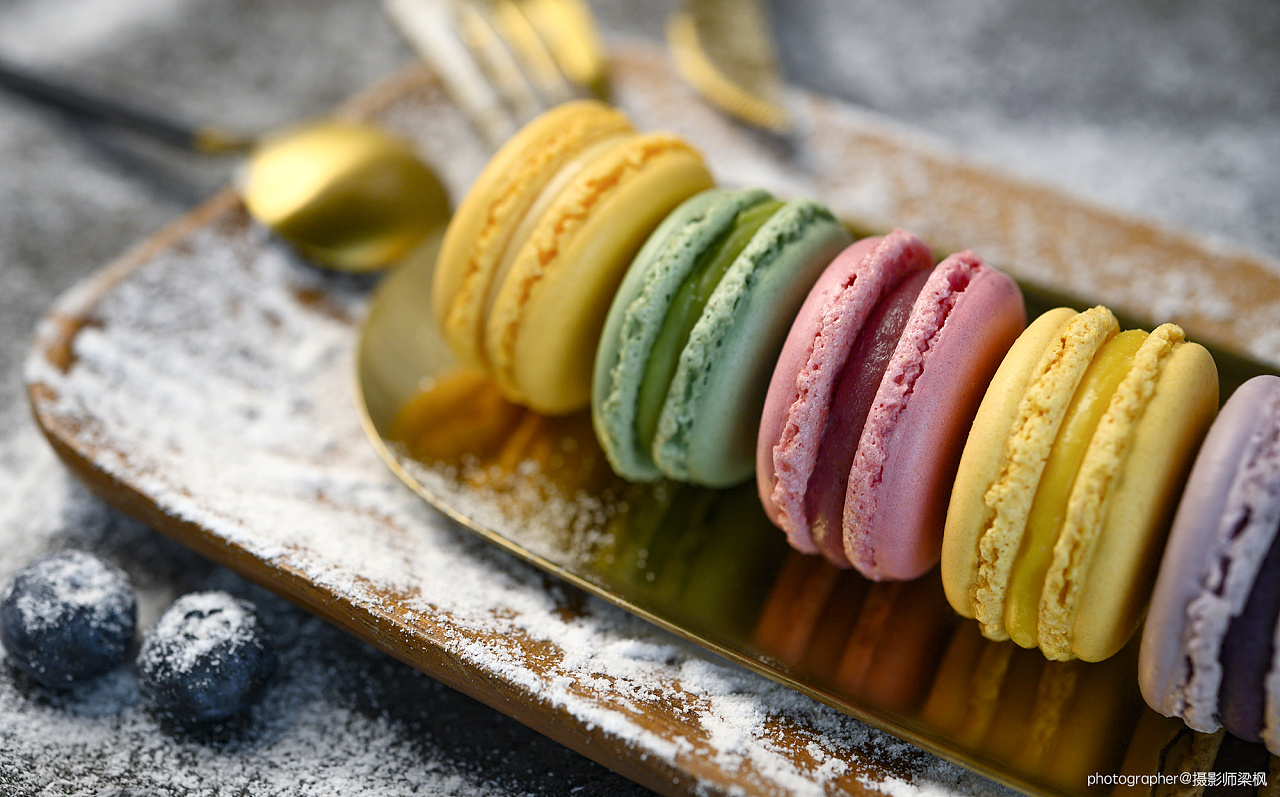 甜品dessert/马卡龙