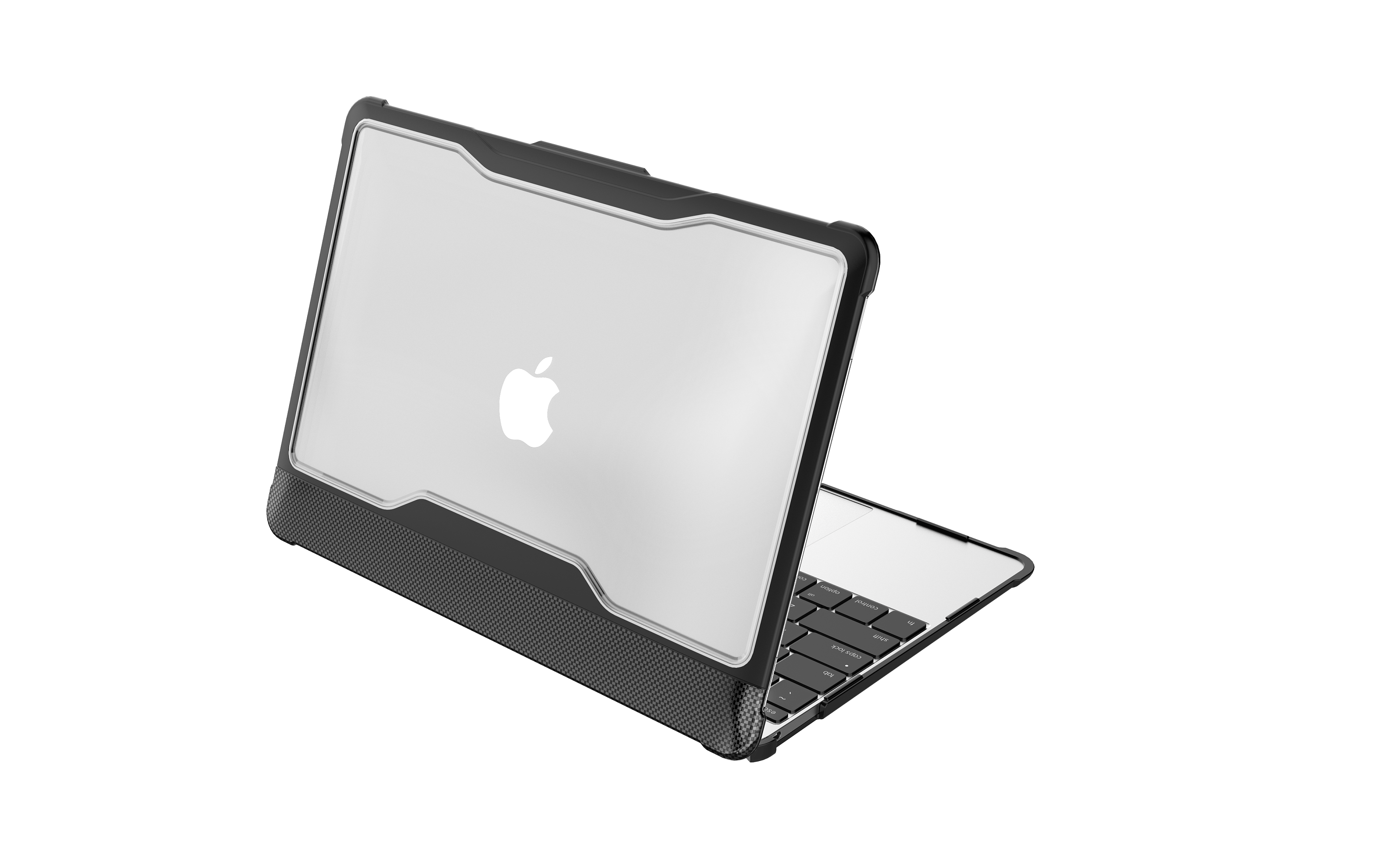 笔记本外壳案例