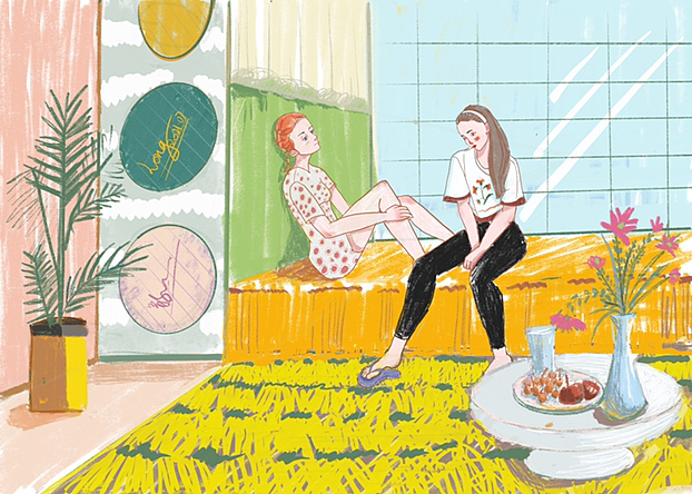 iPad绘画.日常练习