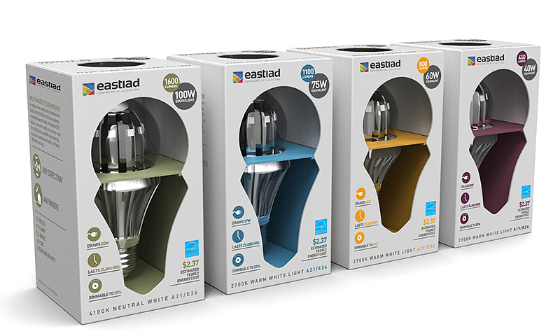 EASTLAD LIGHTING BRANDING（图ZMTg2NDk1MjQ=） - Logo - 站酷设计师Jonassen杰原创素材 - 站酷ZCOOL