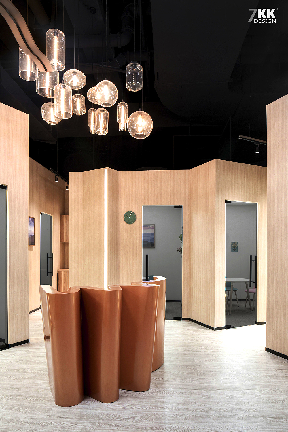 麦威英语培训中心（图ZMTI2NDU4NDM2） - 家装设计 - 站酷设计师7kkdesign麦古一原创素材 - 站酷ZCOOL