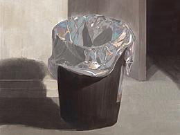 最近的插画习作