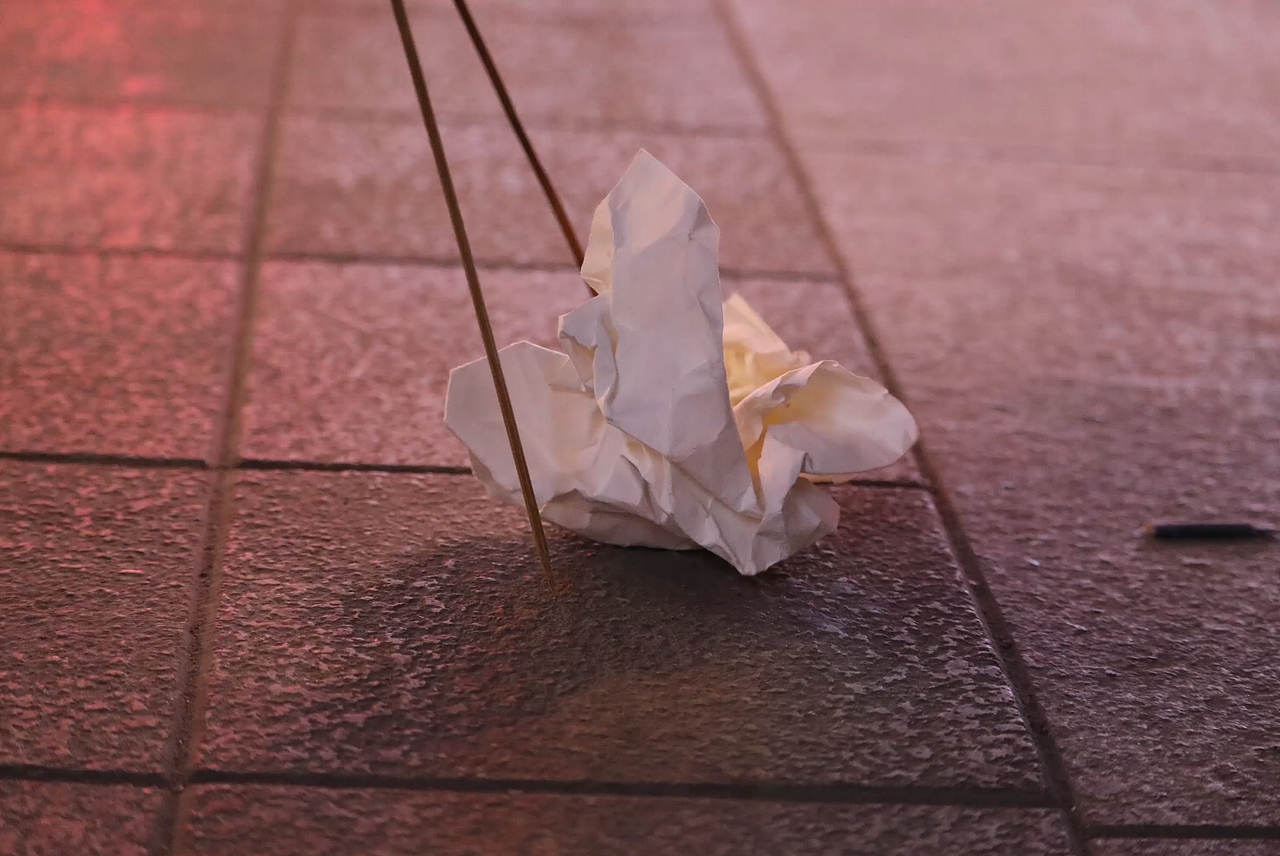 别乱扔垃圾!公益广告学生作业