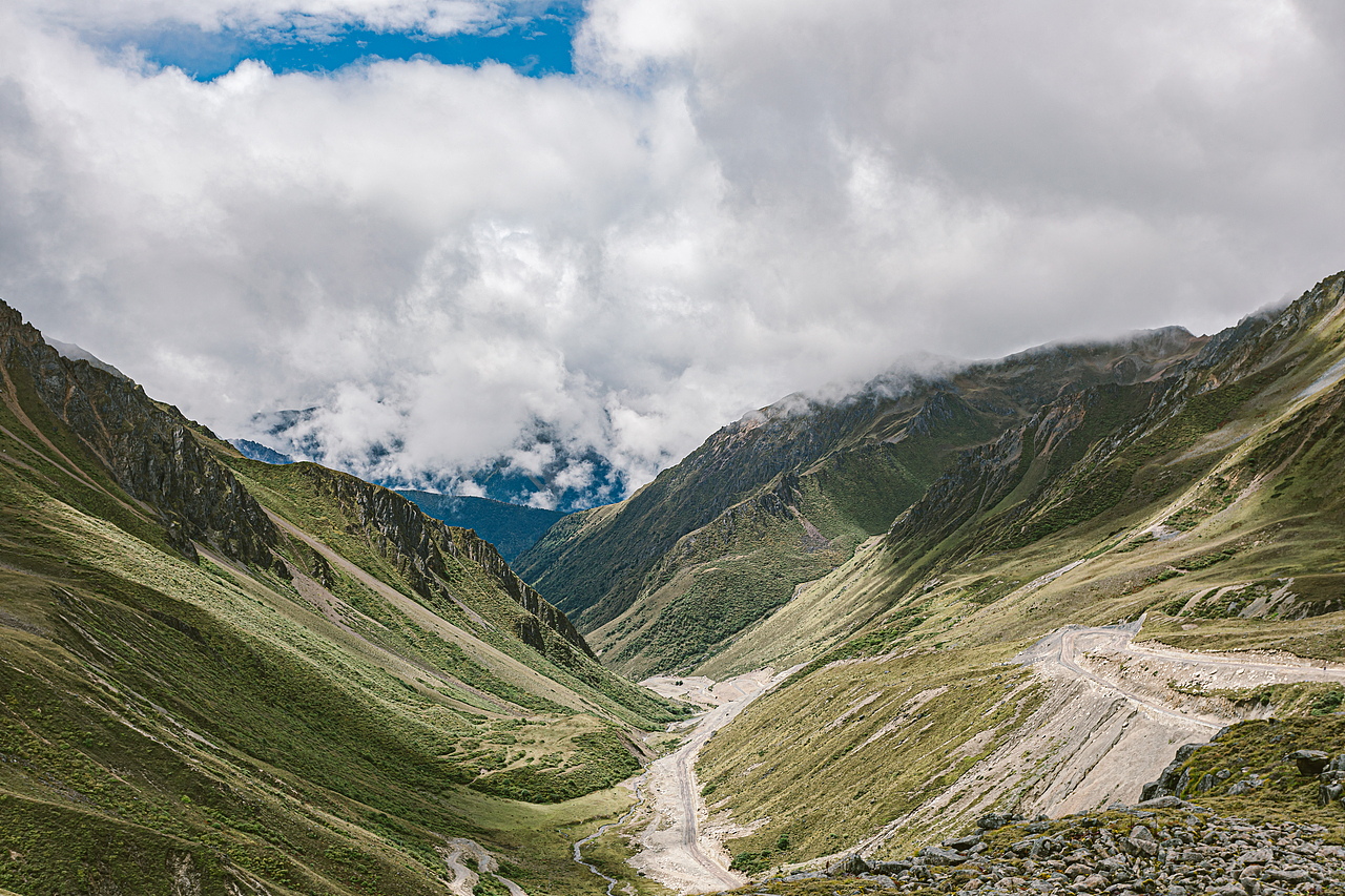 2021年 丙察察自驾进藏之行-察瓦龙到察隅（图ZMzE3NTg2MjIw） - 风光摄影 - 站酷设计师摄影师_彬VII原创素材 - 站酷ZCOOL