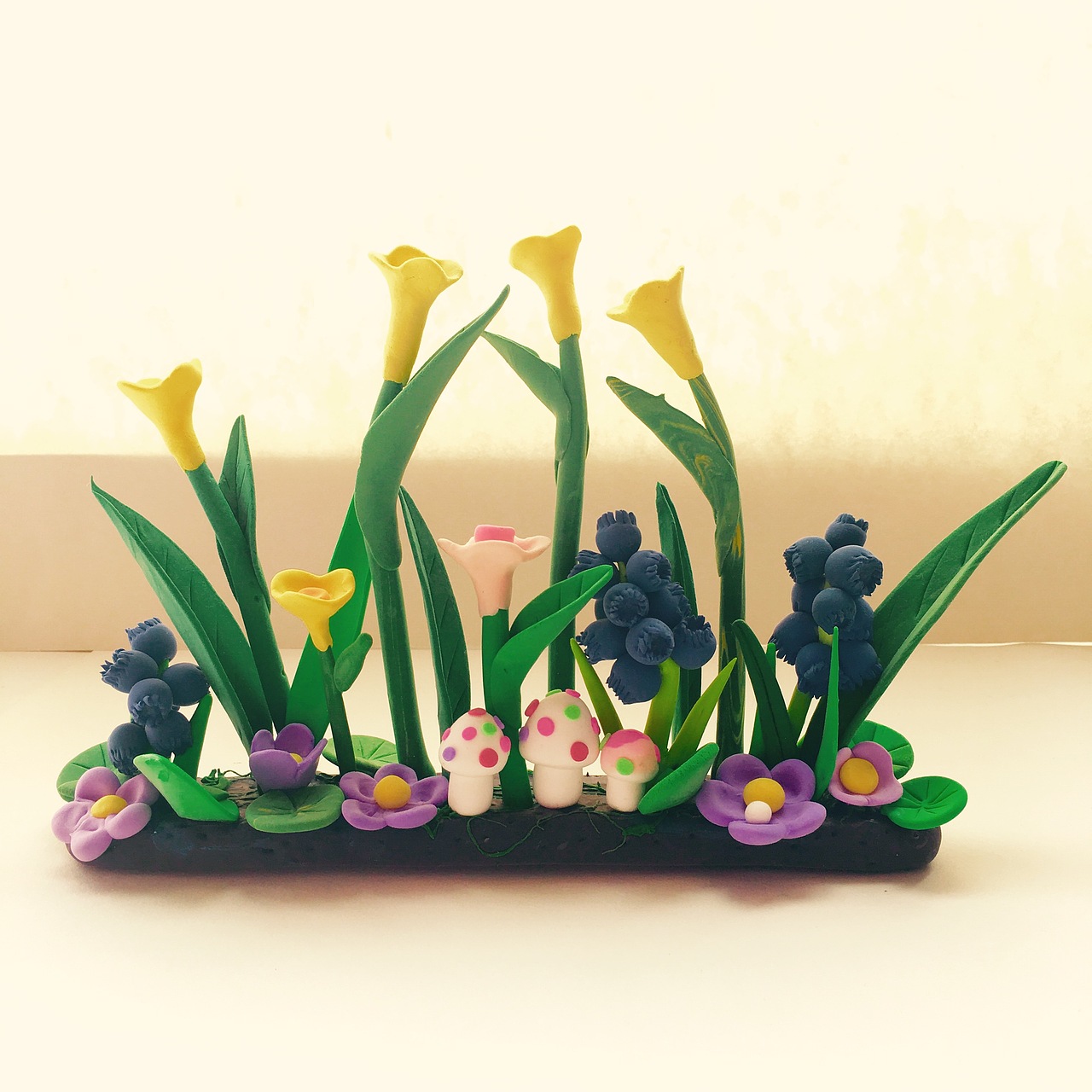 爱的小窝（图ZNjA1NjgxNjA=） - 工艺品设计 - 站酷设计师露露心蕾儿原创素材 - 站酷ZCOOL