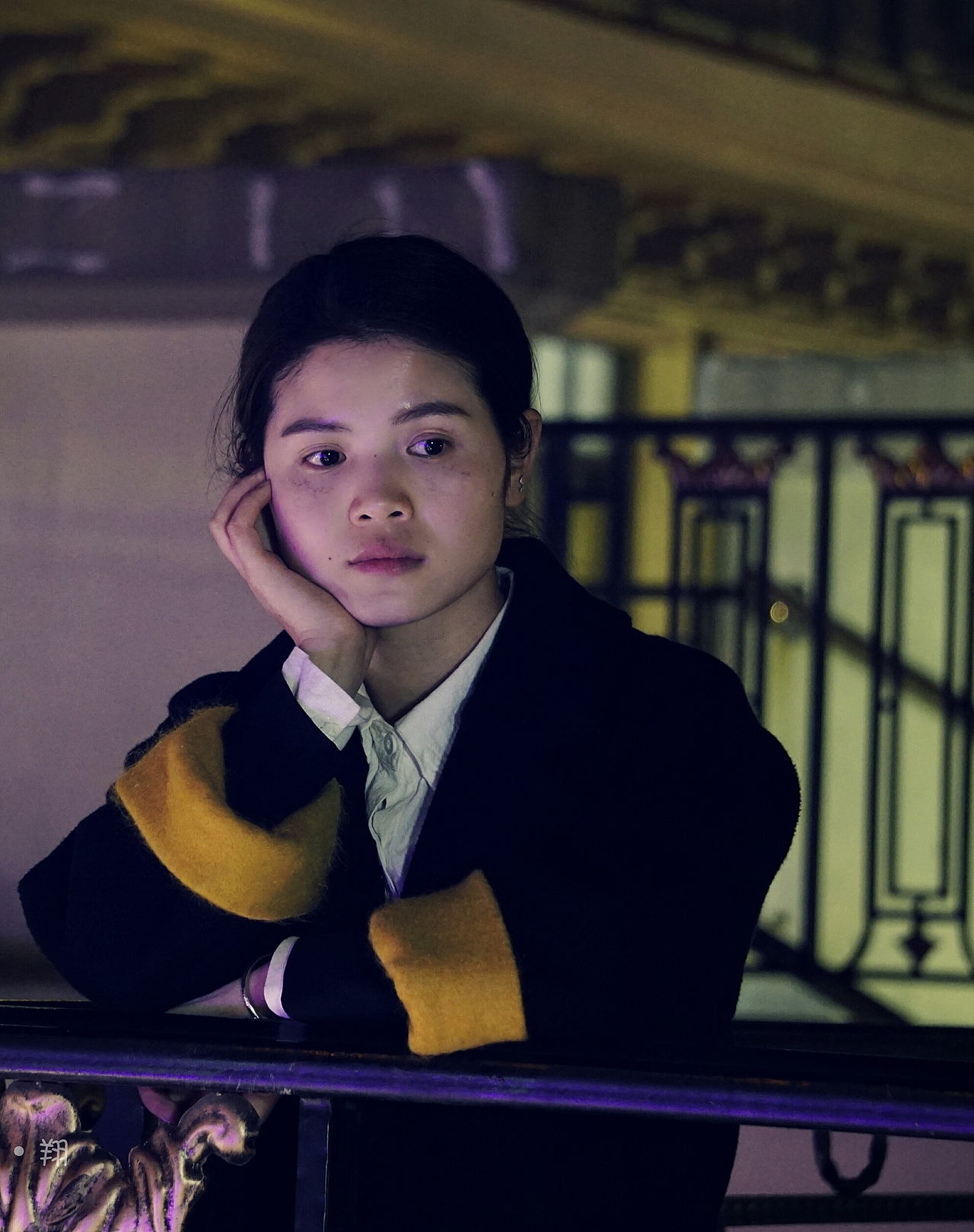 恋上一个人,爱上一座城——中国光谷步行街