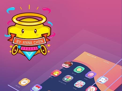 图标练习（个人主页-ZMjc0MzY1NTY=） - 图标 - 站酷设计师xh912原创素材 - 站酷ZCOOL