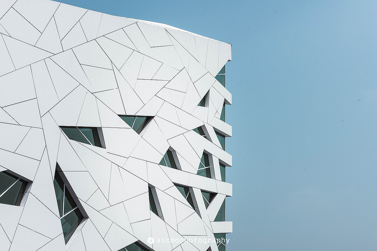 杭州·余杭大剧院