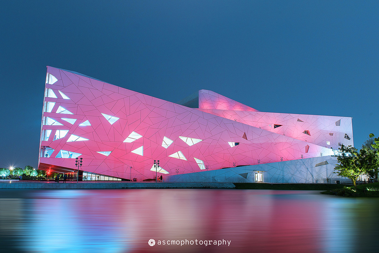 杭州·余杭大剧院